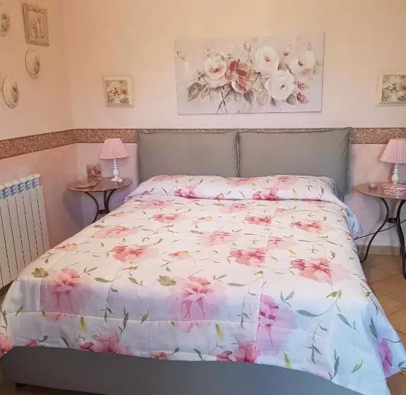 ベッドアンドブレックファースト Villa Degli Ulivi