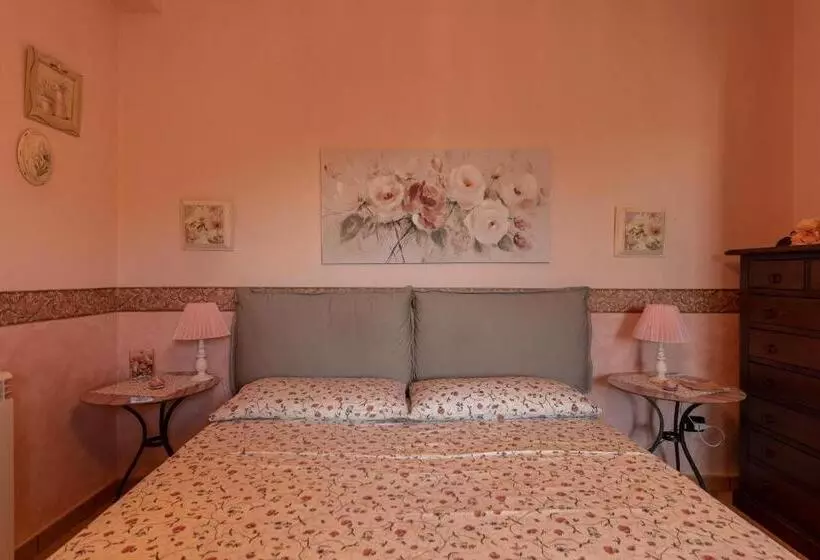 ベッドアンドブレックファースト Villa Degli Ulivi