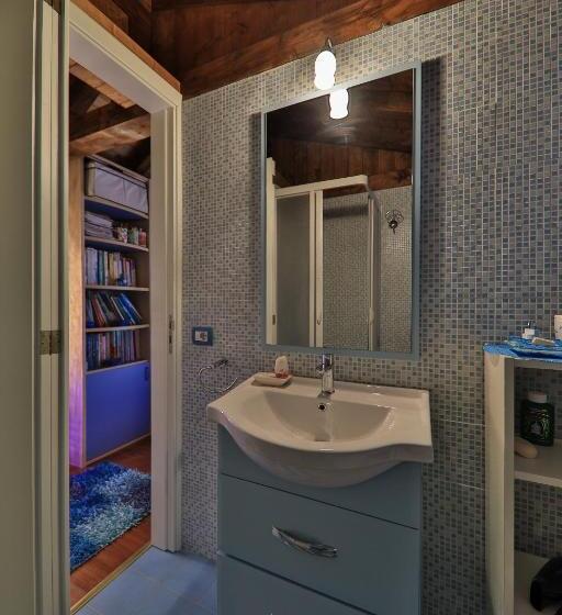 مبيت وإفطار Villa Degli Ulivi