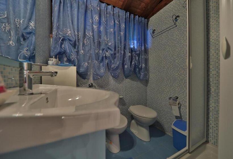 مبيت وإفطار Villa Degli Ulivi