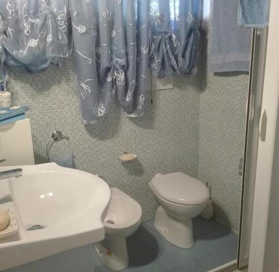 مبيت وإفطار Villa Degli Ulivi