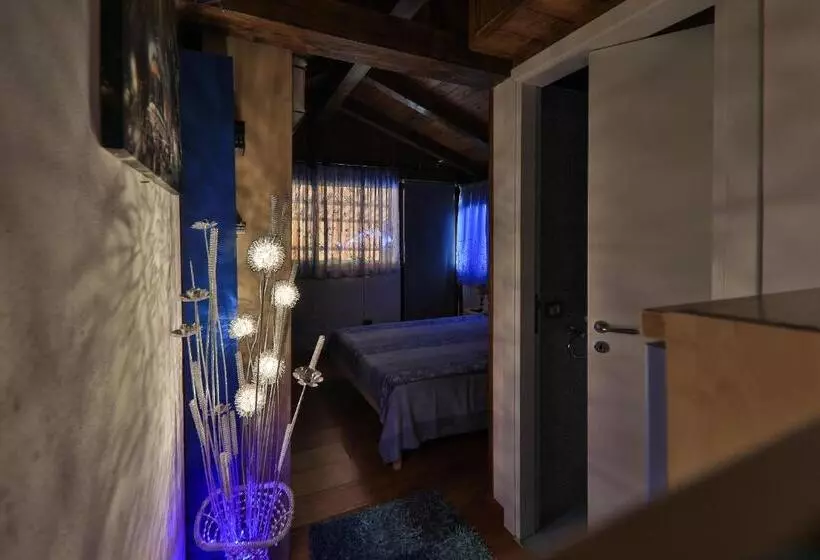 ベッドアンドブレックファースト Villa Degli Ulivi