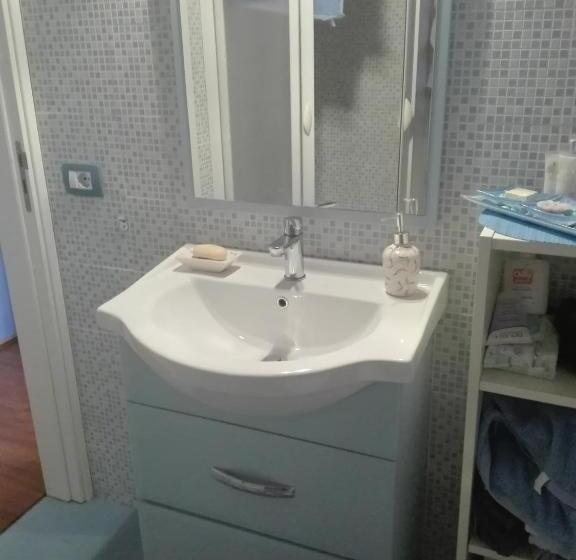 مبيت وإفطار Villa Degli Ulivi