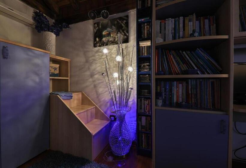 مبيت وإفطار Villa Degli Ulivi