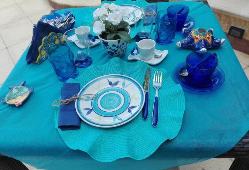 مبيت وإفطار Villa Degli Ulivi