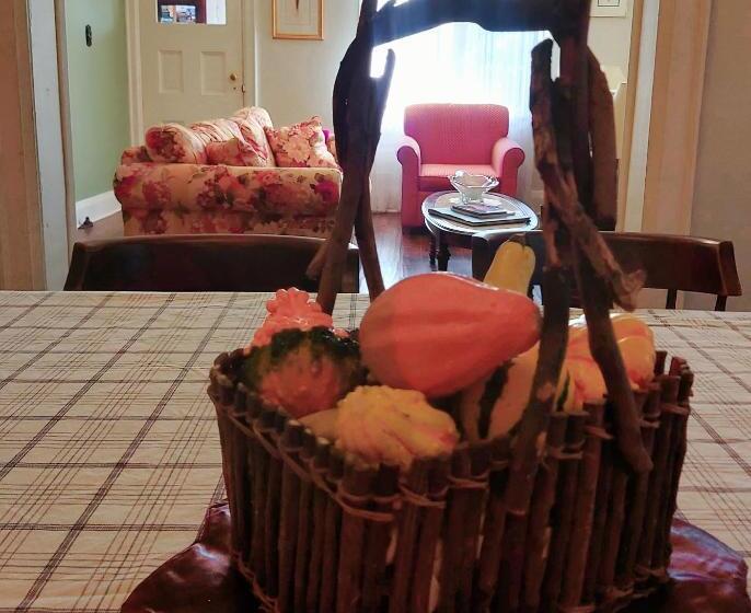 Blue Spruce B&b Muskoka