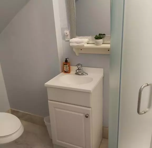 Blue Spruce B&b Muskoka