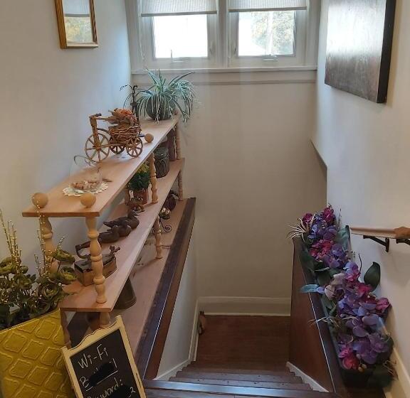 Blue Spruce B&b Muskoka