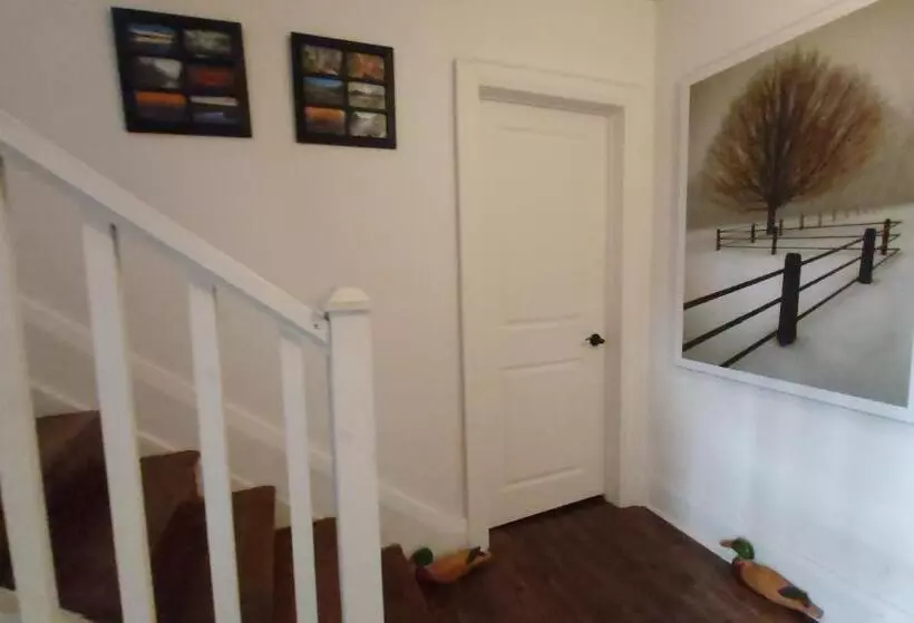 Blue Spruce B&b Muskoka