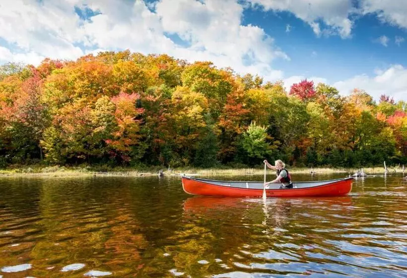 Blue Spruce B&b Muskoka