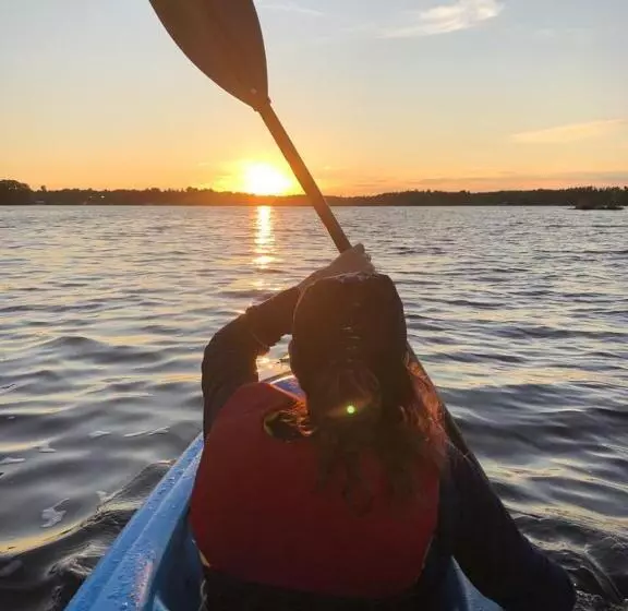 Blue Spruce B&b Muskoka