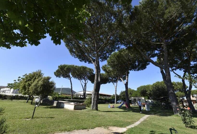 هتل Agriturismo Redipuglia