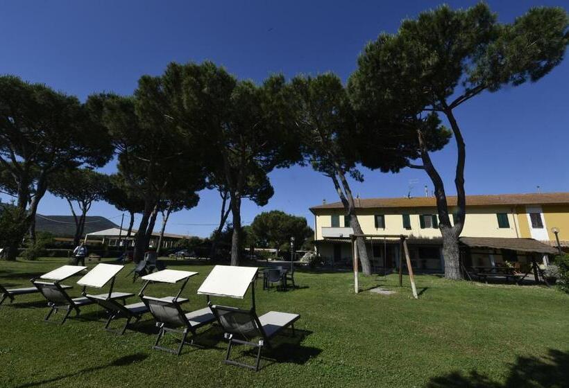 هتل Agriturismo Redipuglia