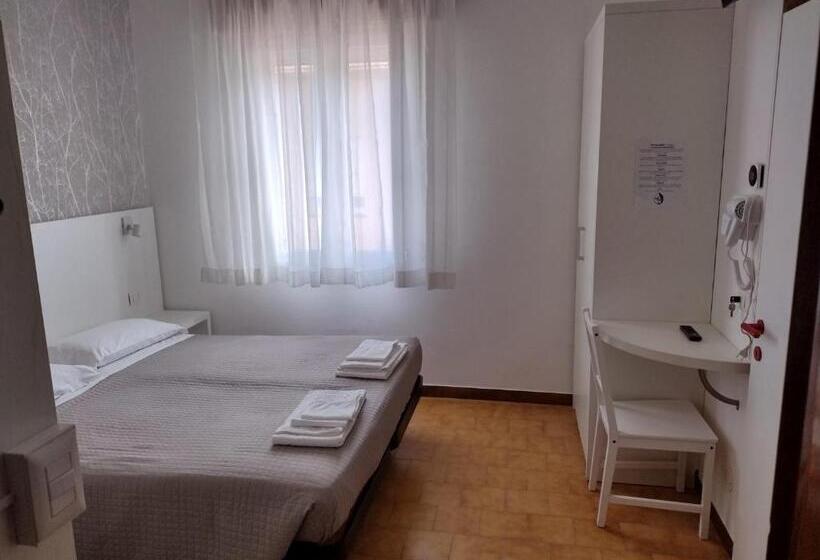 هتل Albergo Conca D Oro