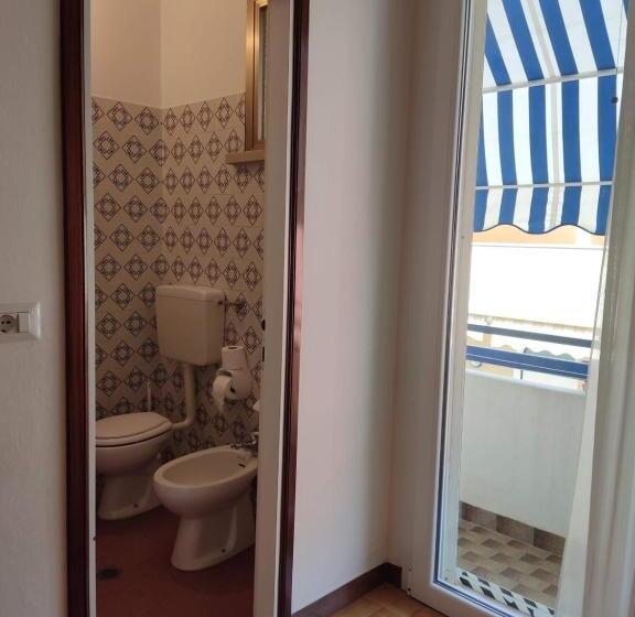 هتل Albergo Conca D Oro