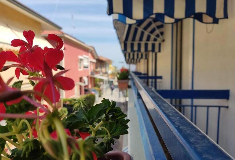 هتل Albergo Conca D Oro