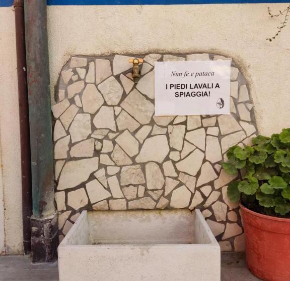 هتل Albergo Conca D Oro