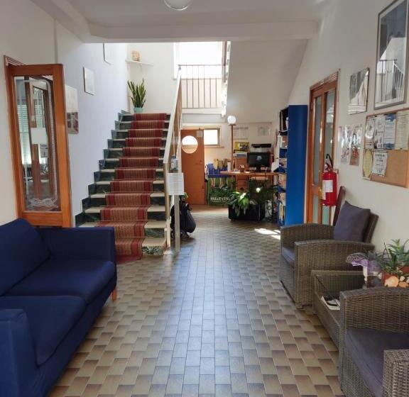 هتل Albergo Conca D Oro