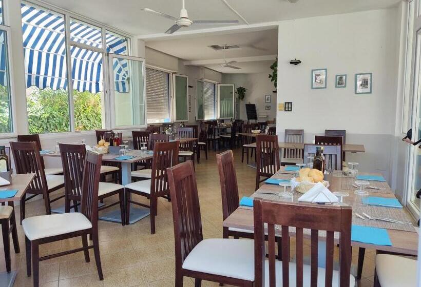 هتل Albergo Conca D Oro