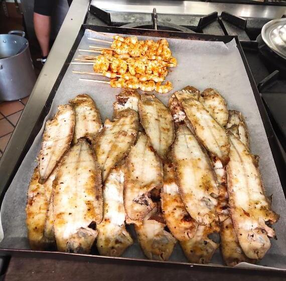 هتل Albergo Conca D Oro