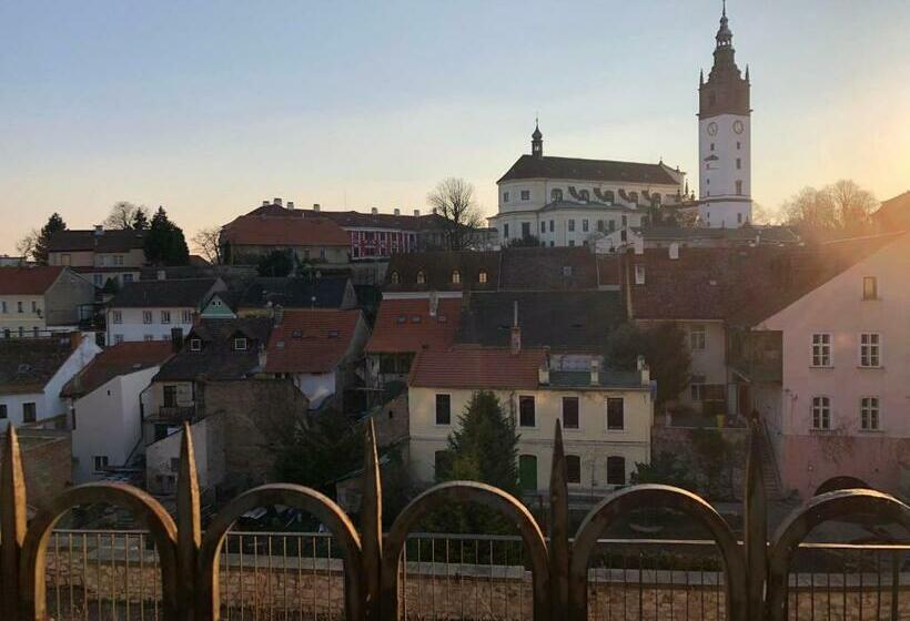 호텔 Florentina Boat