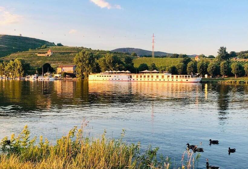 호텔 Florentina Boat