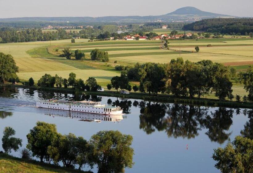 호텔 Florentina Boat