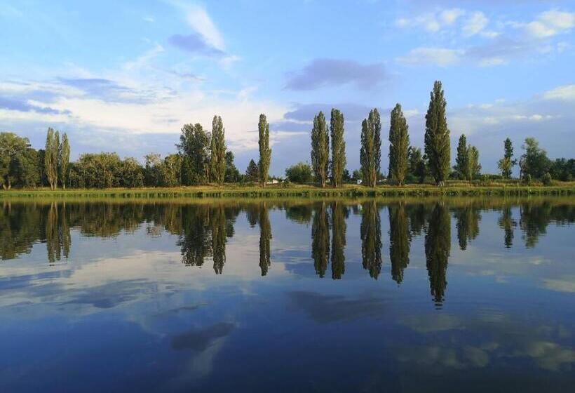 호텔 Florentina Boat