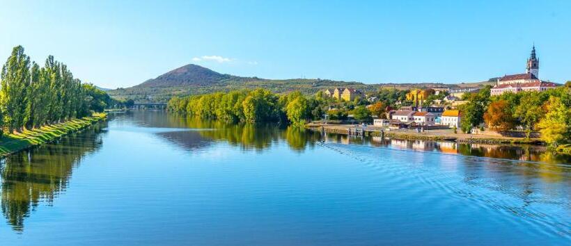 호텔 Florentina Boat