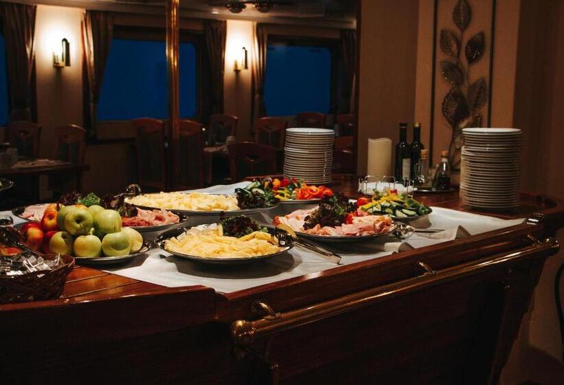 호텔 Florentina Boat