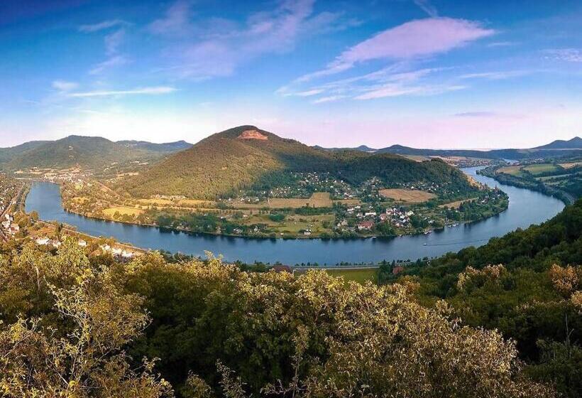 호텔 Florentina Boat