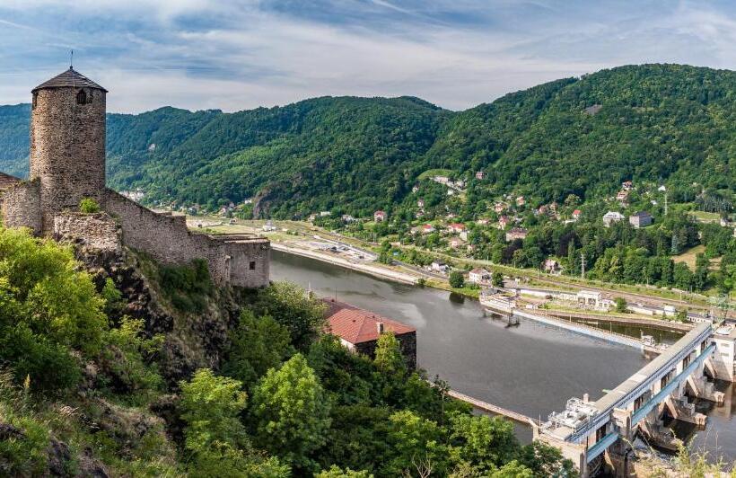 호텔 Florentina Boat