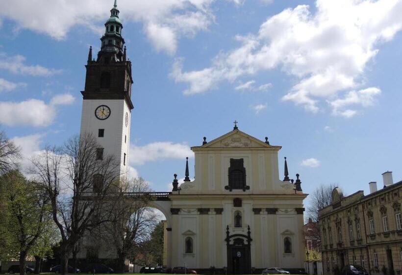 호텔 Florentina Boat