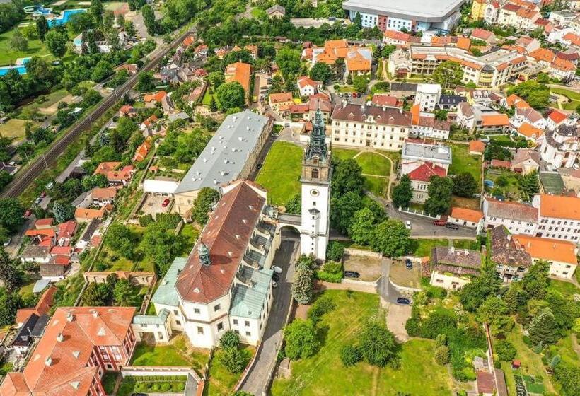 호텔 Florentina Boat