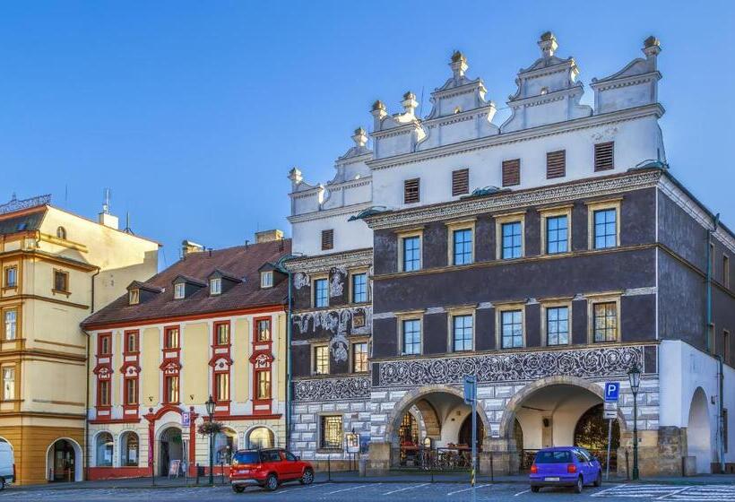 호텔 Florentina Boat