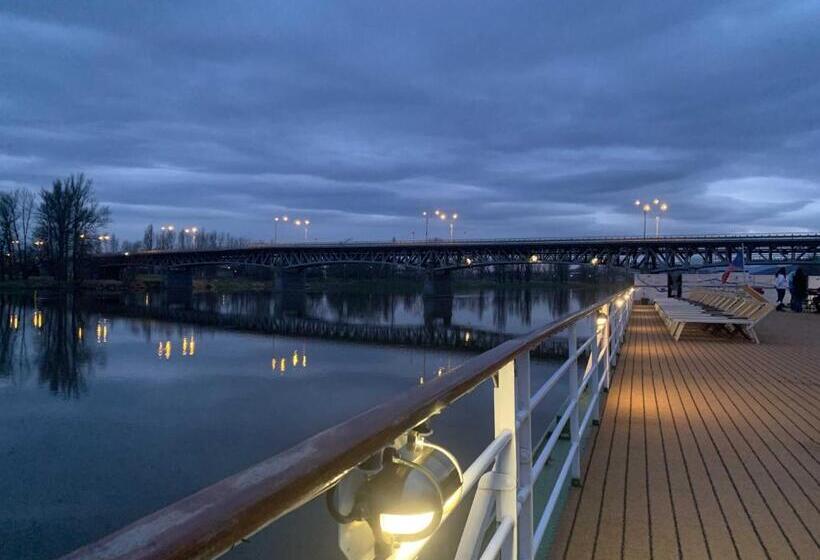 호텔 Florentina Boat