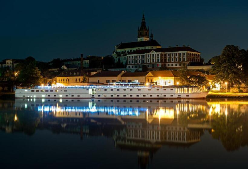 호텔 Florentina Boat