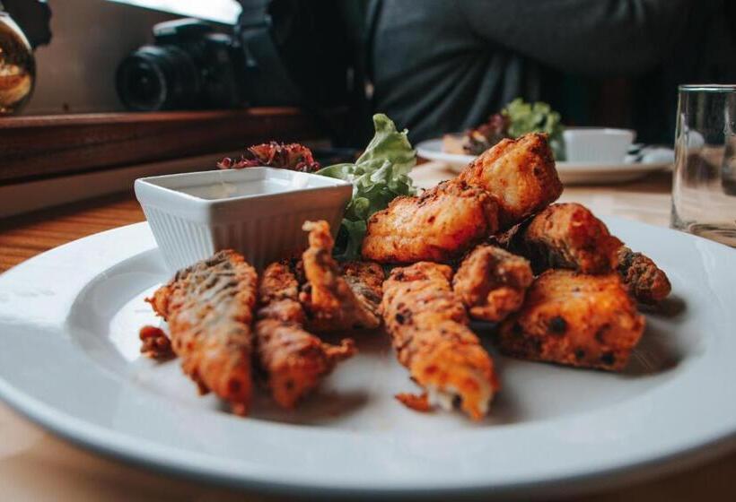 호텔 Florentina Boat