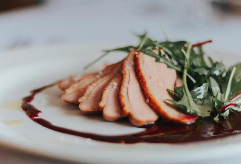 호텔 Florentina Boat