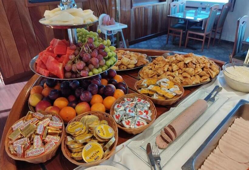 호텔 Florentina Boat