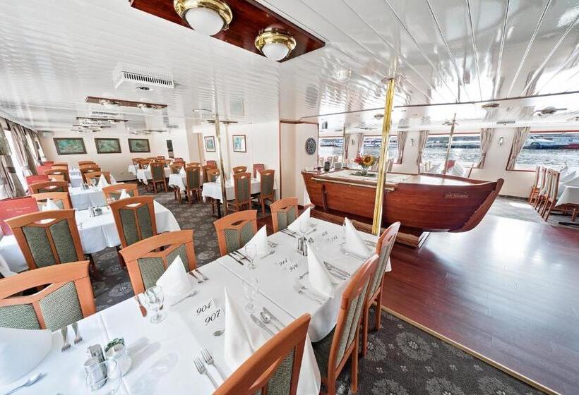 호텔 Florentina Boat