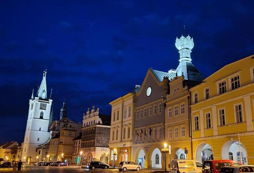 호텔 Florentina Boat