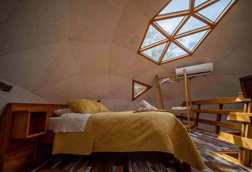 ホテル Tantakuy Eco Experience