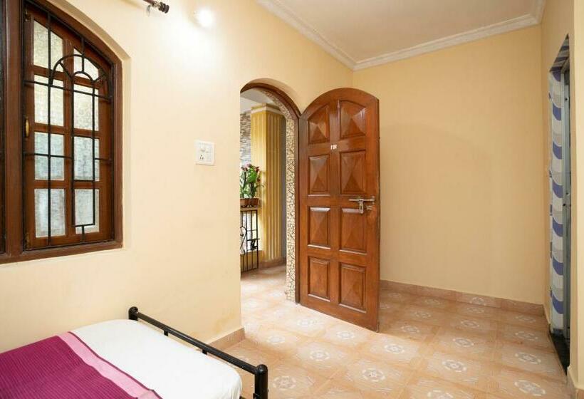 בית מלון כפרי Walking 2 Beach