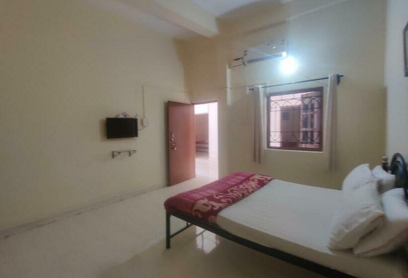 בית מלון כפרי Walking 2 Beach