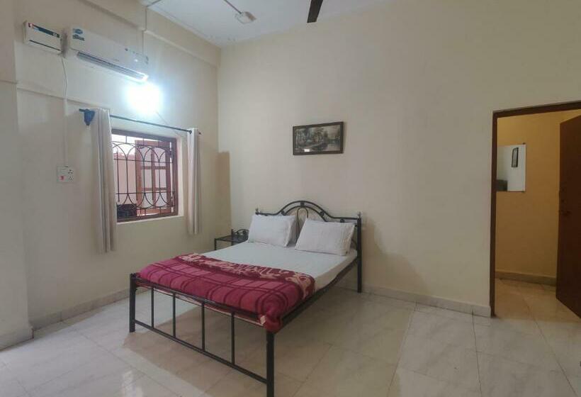 בית מלון כפרי Walking 2 Beach