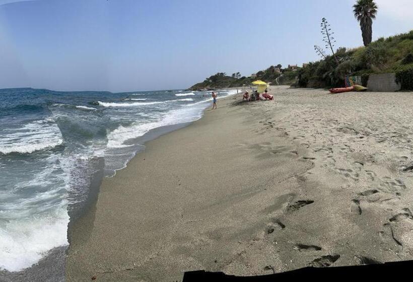 Les Jardins De La Mer