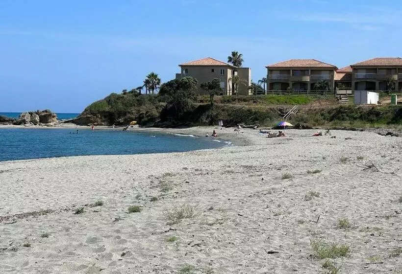 Les Jardins De La Mer
