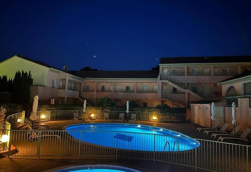 Les Jardins De La Mer