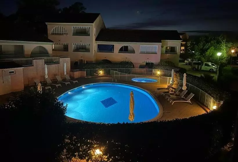 Les Jardins De La Mer